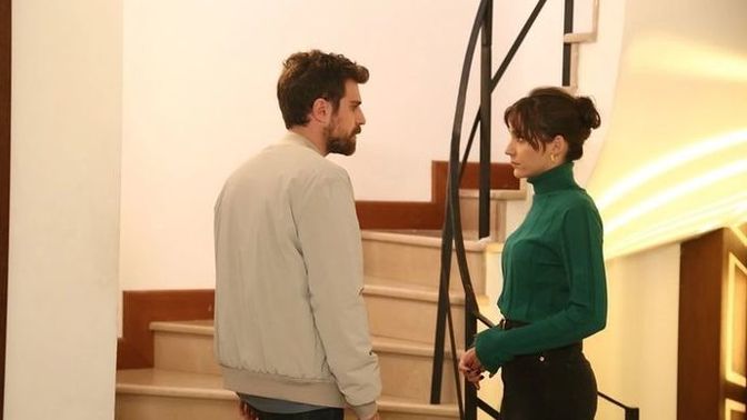 Eski sevgilinizle ayrılma sebebiniz neydi?