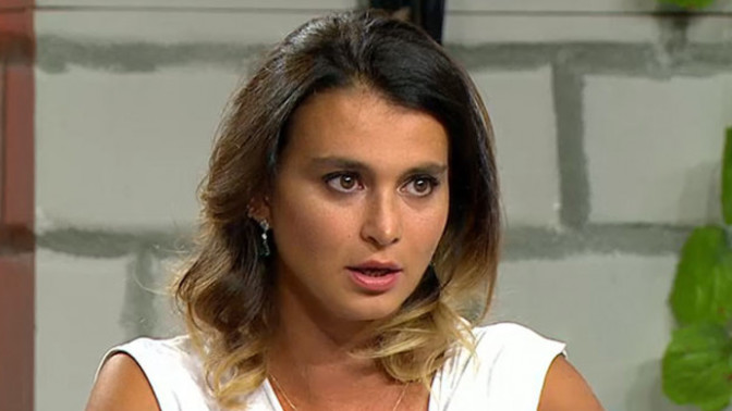 Survivor 2024 ALL Star'da Pınar Saka da varmış. Peki Pınar Saka kimdir?