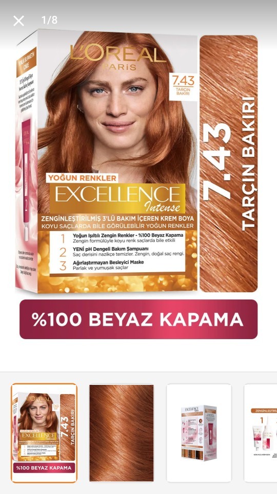 Açık buğday tene hangi saç rengini önerirsiniz?