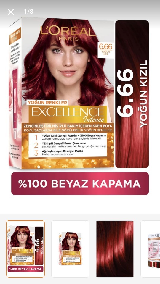 Açık buğday tene hangi saç rengini önerirsiniz?