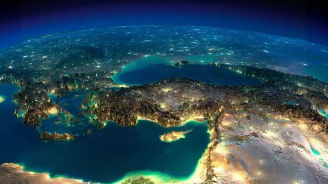 Yurt dışından bir şehri Türkiye'ye ekleyebilsen, bu hangi şehir olurdu?