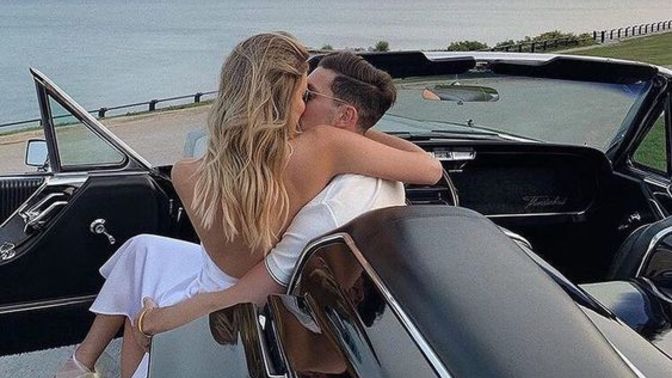 Para çok olunca sevgili bulmak kolaylaşıyor mu?