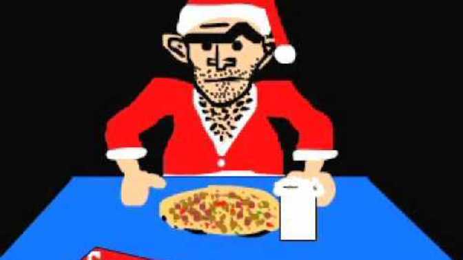 Kucukken kac kisi izliyordu Noel dayiyi?