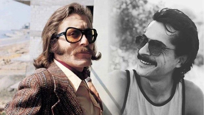 Cem Karacanın Gözyaşları filminden ilk uzun fragman geldi. Filmi kimler merak ediyor?