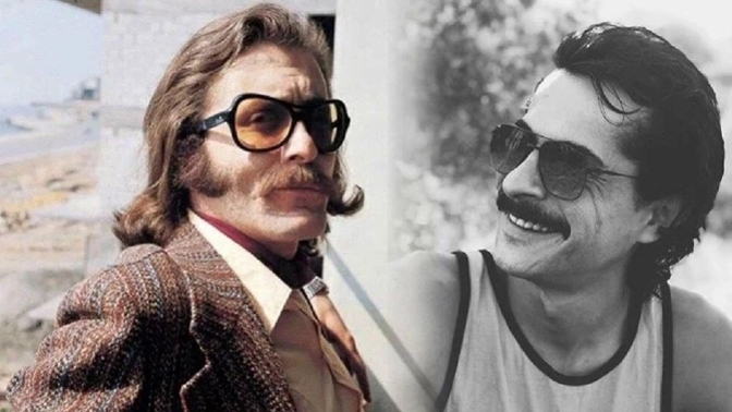 Cem Karaca'nın Gözyaşları filminden ilk uzun fragman geldi. Filmi kimler merak ediyor?