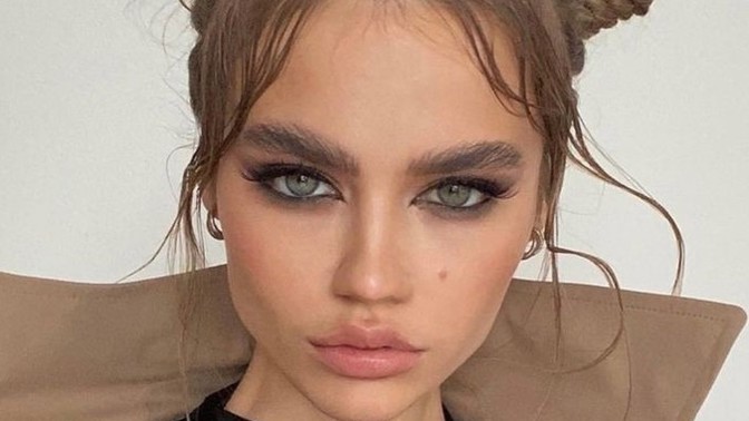 Asla yapmam dediğiniz bir saç modeli var mı?
