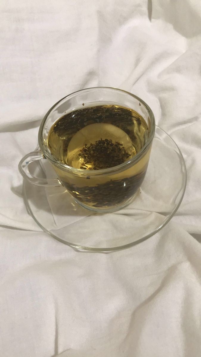 Nane limon çayını sever misin?