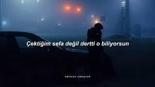 Derdini anlatmayan derman bulamazmış..