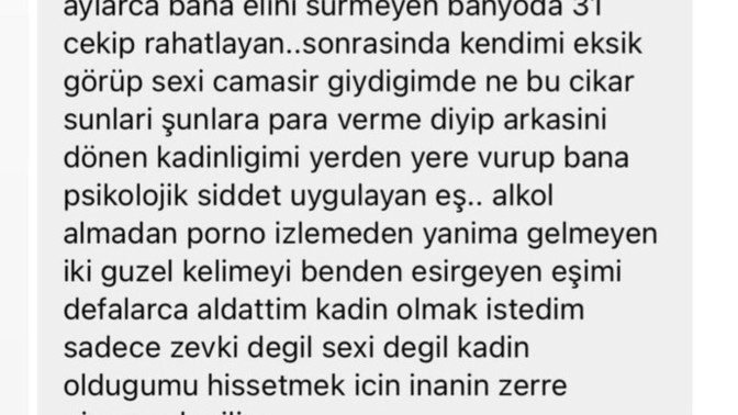 Ihmal edilmiş veya eşinden ilgi görmeyen bir kadın aldatması doğru bir şey mi?