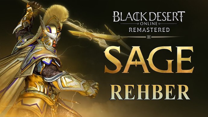 Black Desert oynanır mı?