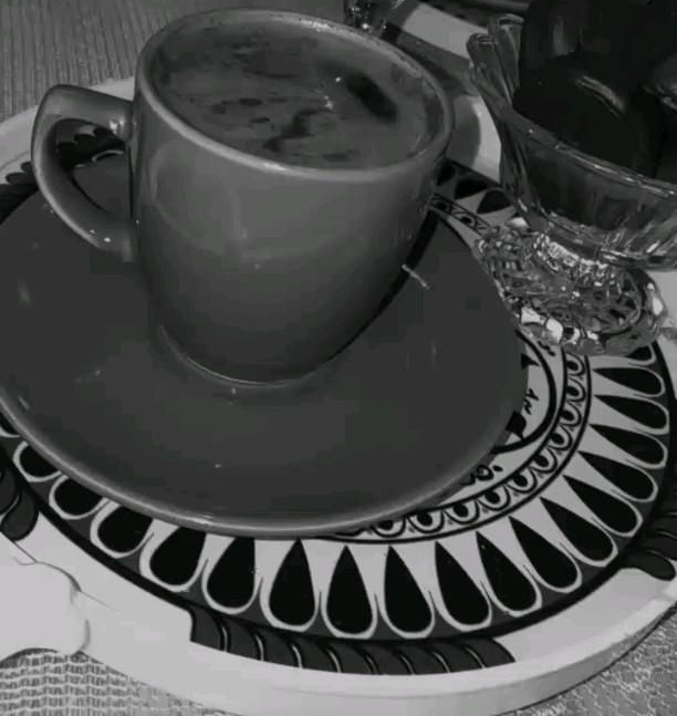Sevgiliniz size tuzlu kahve yapsa, içer miydiniz?