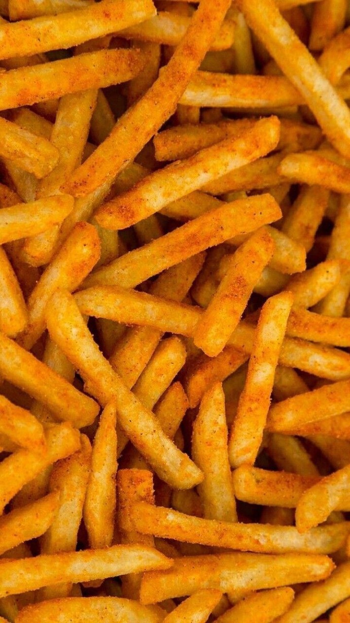Patates kızartması mı yoksa haşlanmış patates mi daha çok seversin?