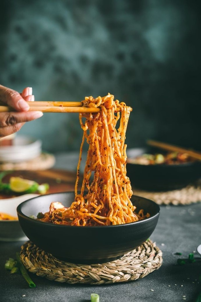 Noodle bence bağımlılık yapıyor, siz ne düşünüyorsunuz?