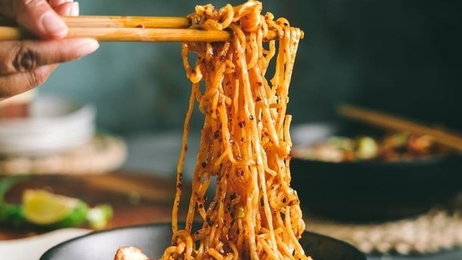 Noodle bence bağımlılık yapıyor, siz ne düşünüyorsunuz?