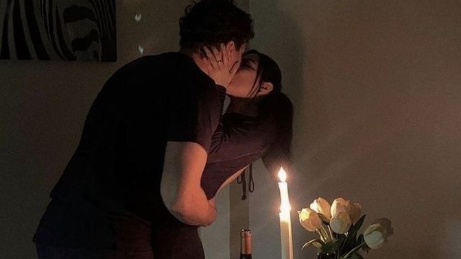 Sizce beraberlik yaşadığınız kişiye tamamıyla güvenmek mi doğru, yoksa sürekli bir tarafınızın şüpheci kalması mı?