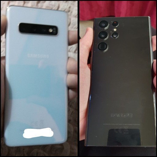 Akıllı telefon da tercihiniz küçük ekran mı veya büyük ekran mı?