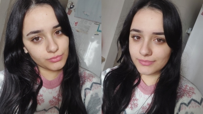 Kavisli (kalkık) kaş yakışır mı bana?