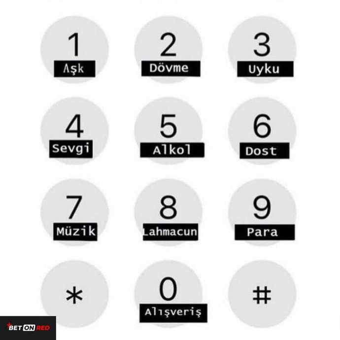 Tek tuşa bassan hangini isterdin neden?
