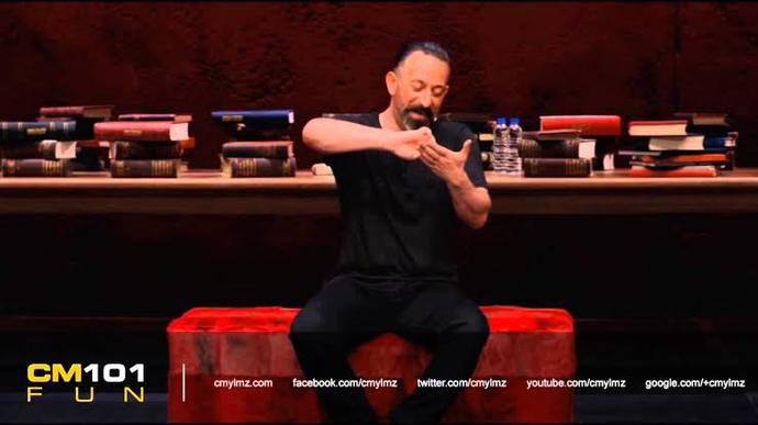 En son cuma mesajı almayı beklediğiniz kişi kim?