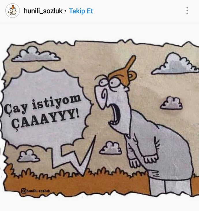 Sabahları enerjik olur musunuz?