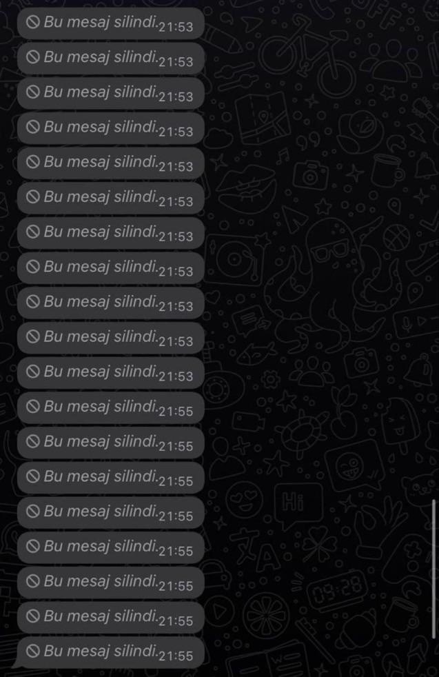 Çok zor etkilenmek 🤝ışık hızıyla soğumak... bıktım yemin ederim bıktım 🙄