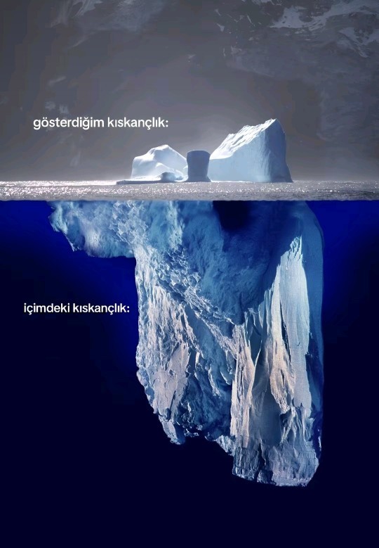 Kıskanç bir insan mısınız?
