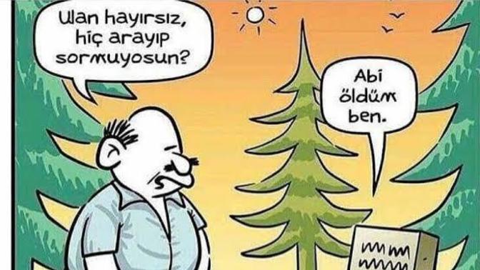 Arayıp sormayan insanları hayatınızda tutar mısınız?