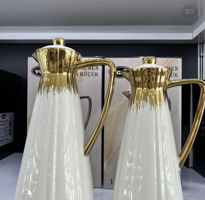 Hangi̇ yağdanlık daha güzel?