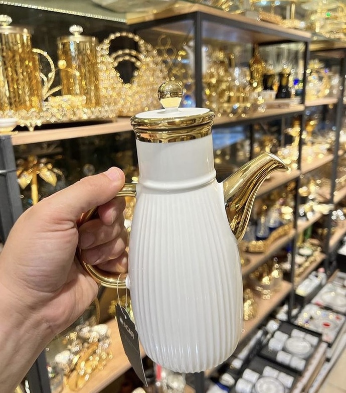 Hangi̇ yağdanlık daha güzel?