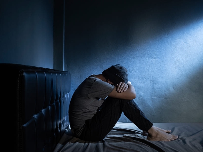 Sizce bir insanın, en büyük depremi hangi olaydır?