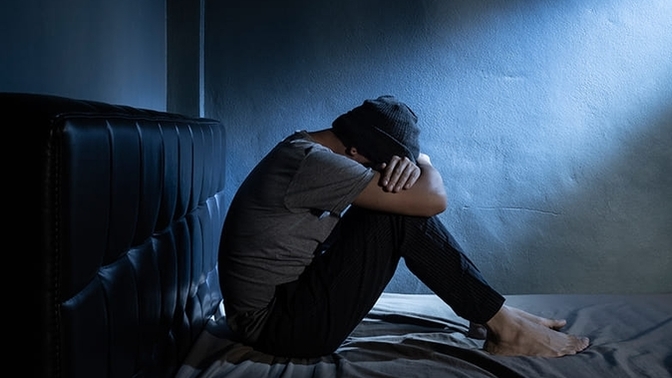 Sizce bir insanın, en büyük depremi hangi olaydır?