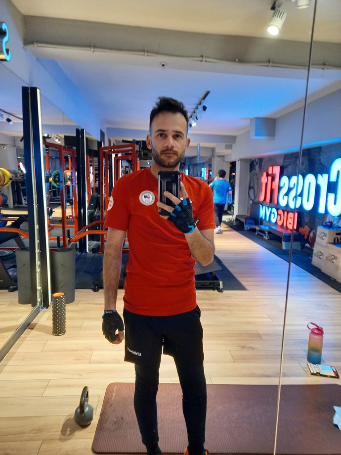 Yüzden nasıl kilo alabilirim?