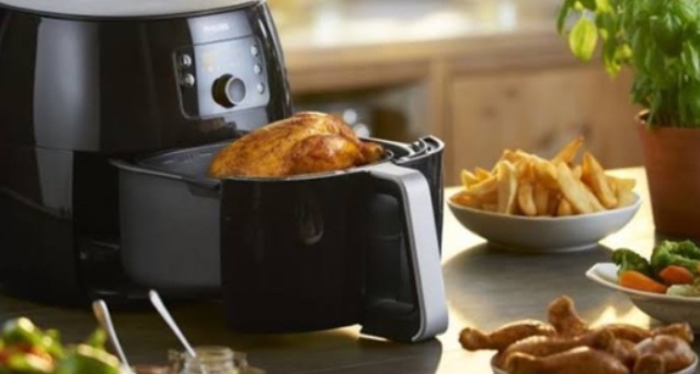 Airfryer alırken nelere dikkat edersin?