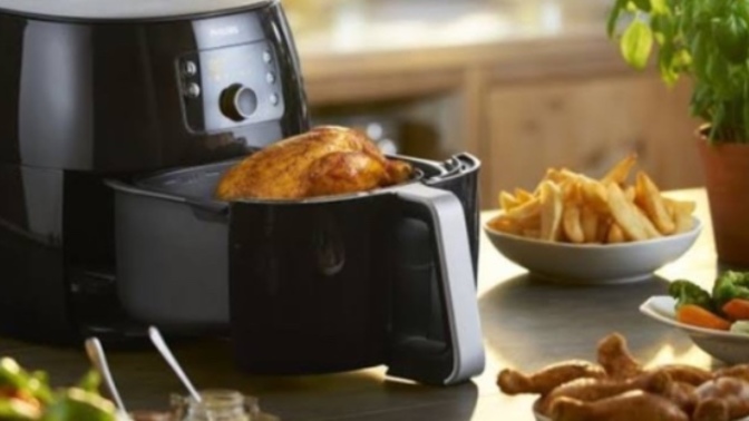 Airfryer alırken nelere dikkat edersin?