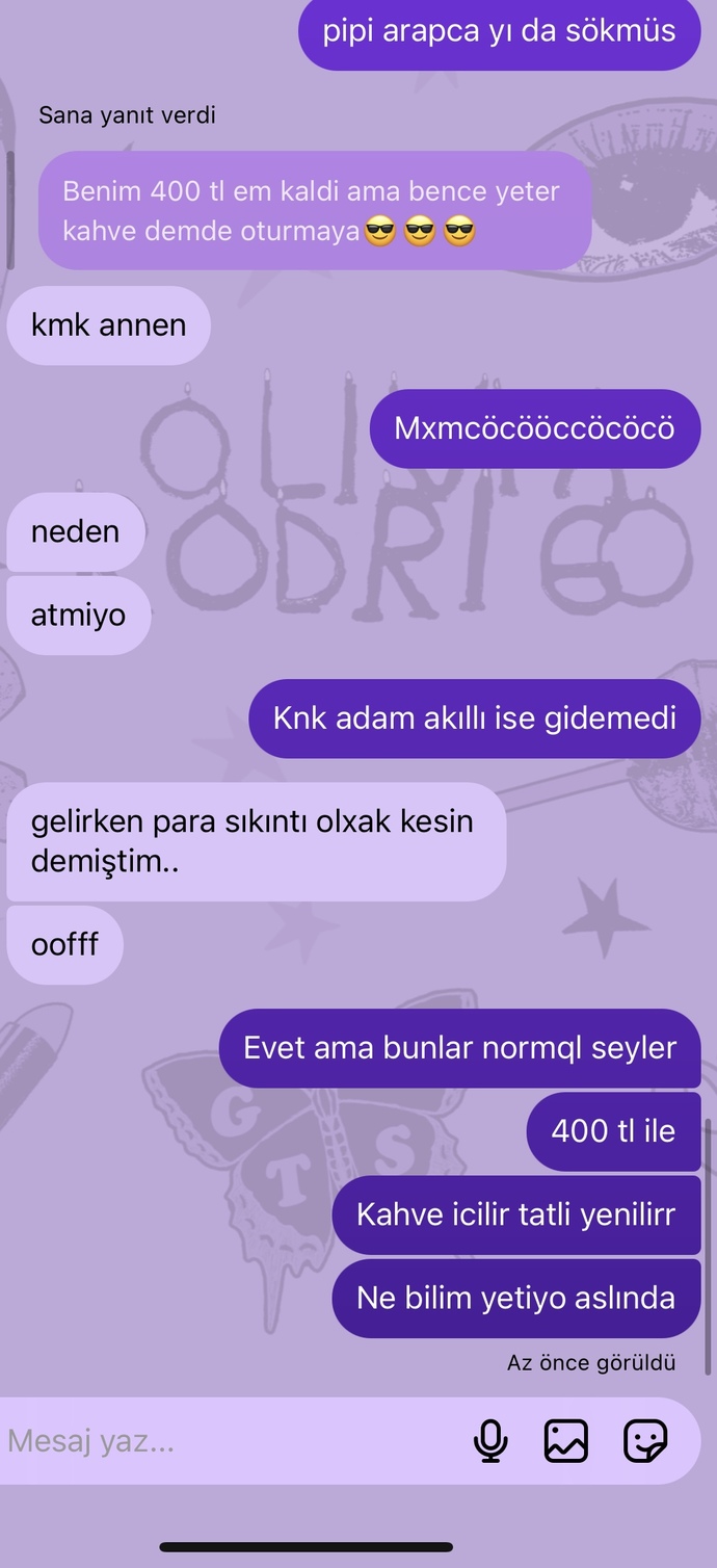 Bu arkadaşıma ne diyeyim, ne yapayım?