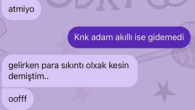 Bu arkadaşıma ne diyeyim, ne yapayım?