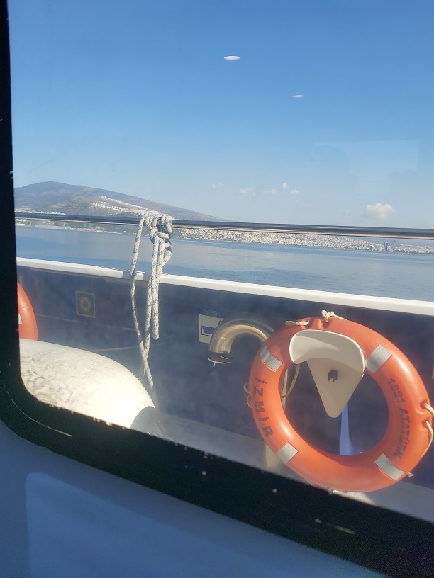 Ocak ayinda gibi hissediyor musunuz?