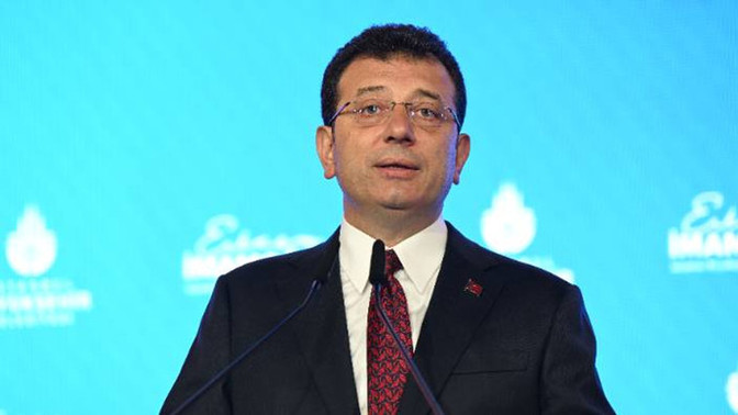 Ekrem İmamoğlu yeniden İBB Başkan Adayı oldu! Sizce kazanabilir mi?