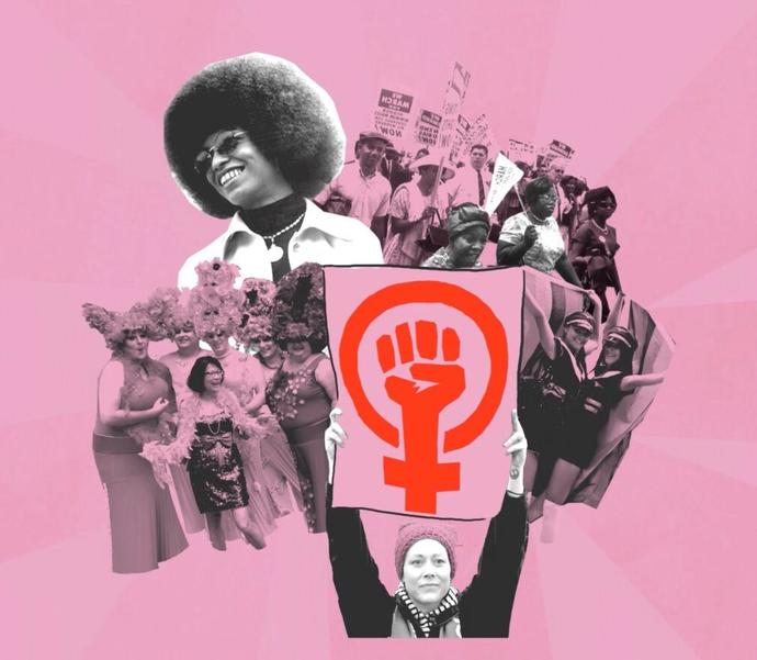 Feminizm ile ilgili ne düşünüyorsun?