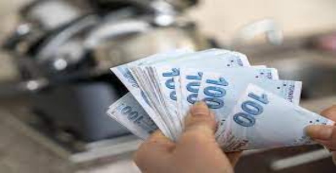 Ay sonunu nasıl getiriyorsunuz, elde avuçta para kalıyor mu?