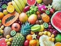 İyi bir çift 👫 olsaydınız, bu hangi meyveler lezzetinde olurdunuz?