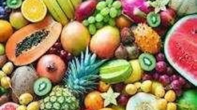 İyi bir çift 👫 olsaydınız, bu hangi meyveler lezzetinde olurdunuz?