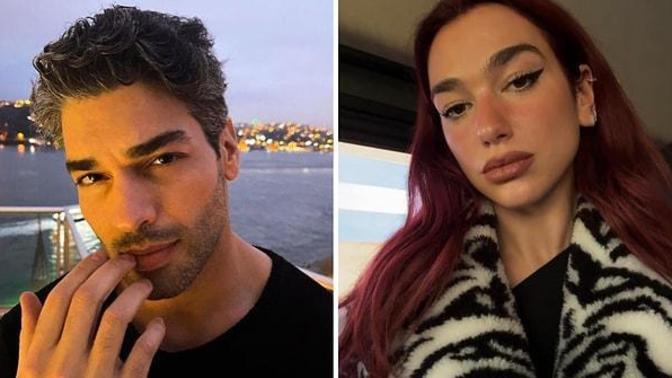 Kendinizi hangi güzel oyuncu/modele benzetiyorsunuz?