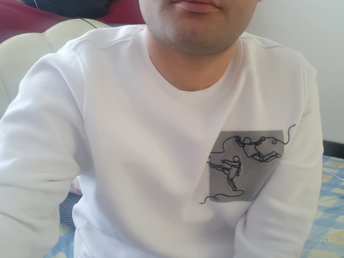 Şu an üzerinize giydiğiniz tişörtün fiyatı ne kadar?