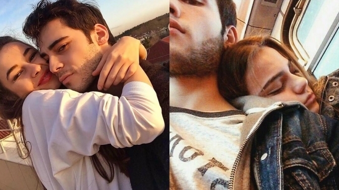 Sevgililerini kendine bağlayan, kendini sevdiren kızlar nasıl yapıyor?