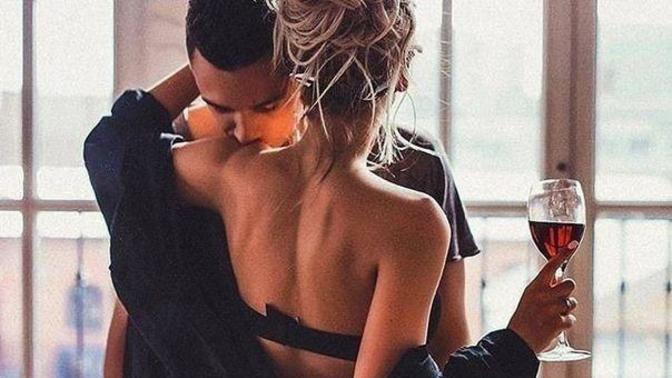 Cinsel ilişkide bedenine mi, beynine mi hükmetmek baştan çıkarıcı olur?