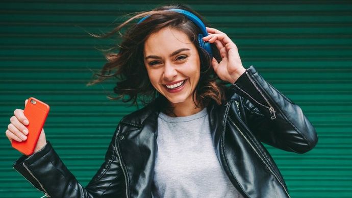 En çok hangi müzik türünü dinlersiniz?
