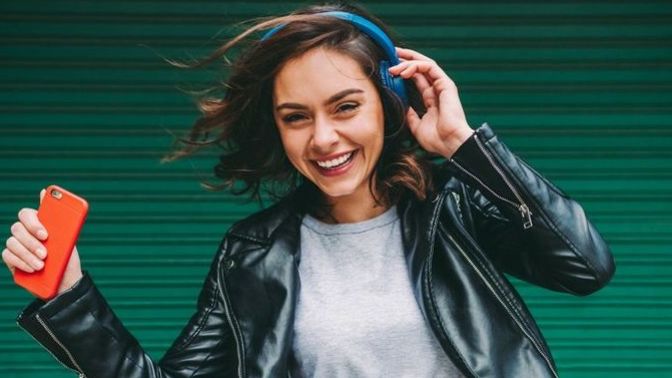 En çok hangi müzik türünü dinlersiniz?