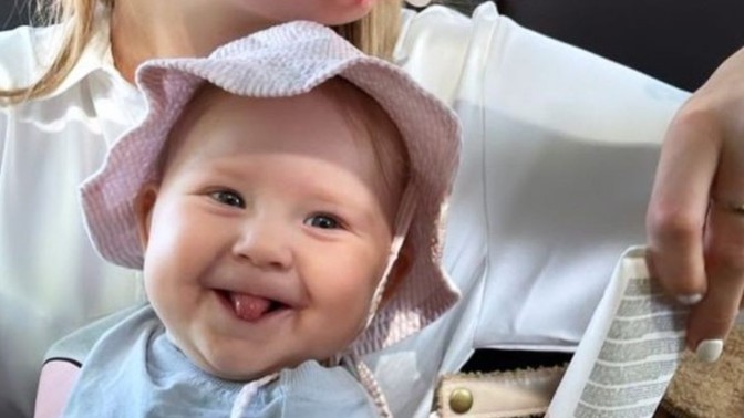 Genç yaşta bebek sahibi olmanın en zor yanı nedir?