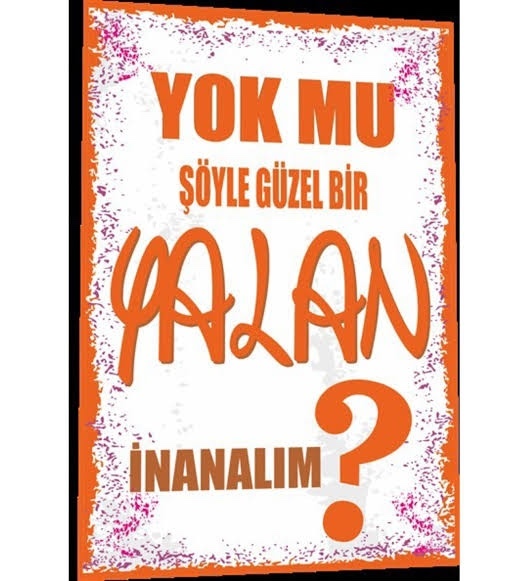 İlişkilerde kadınların kullandığı en meşhur yalanlar nelerdir?